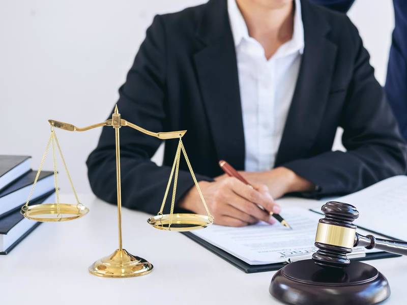 深圳交通事故诉讼律师视角：车祸对方起诉诉讼费谁承担